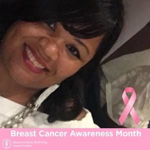 Meet your Posher, Lynette